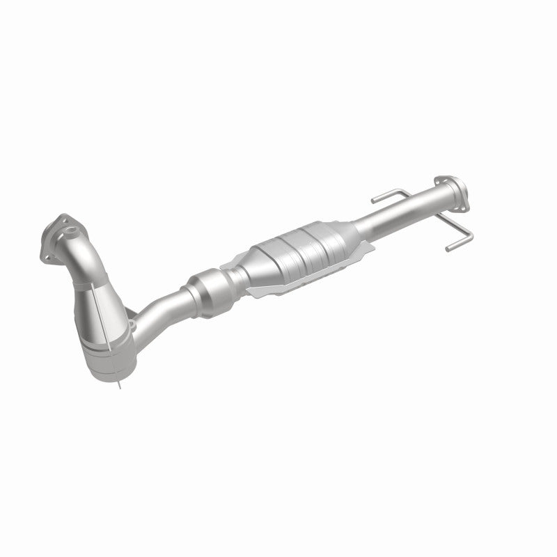 MagnaFlow Conv DF 01 Saab 9-5 2.3L - DTX Performance