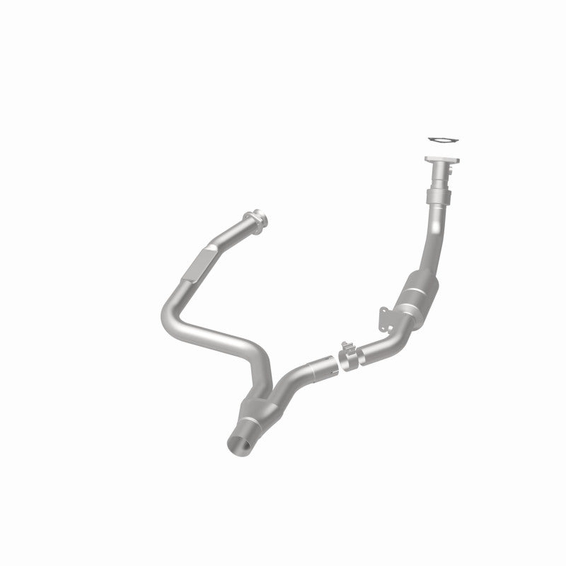 MagnaFlow Conv DF Camaro 98-02 5.7L P/S - DTX Performance