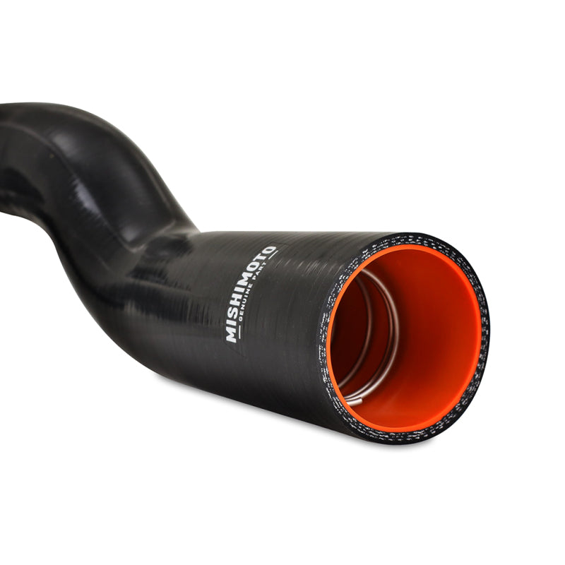 Mishimoto 08-10 Dodge Viper Silicone Hose Kit - Black - DTX Performance