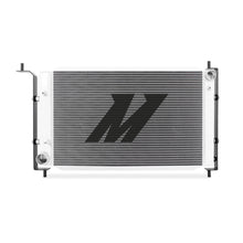 Load image into Gallery viewer, Mishimoto 96 Ford Mustang w/ Stabilizer System Manual Aluminum Radiator - DTX Performance