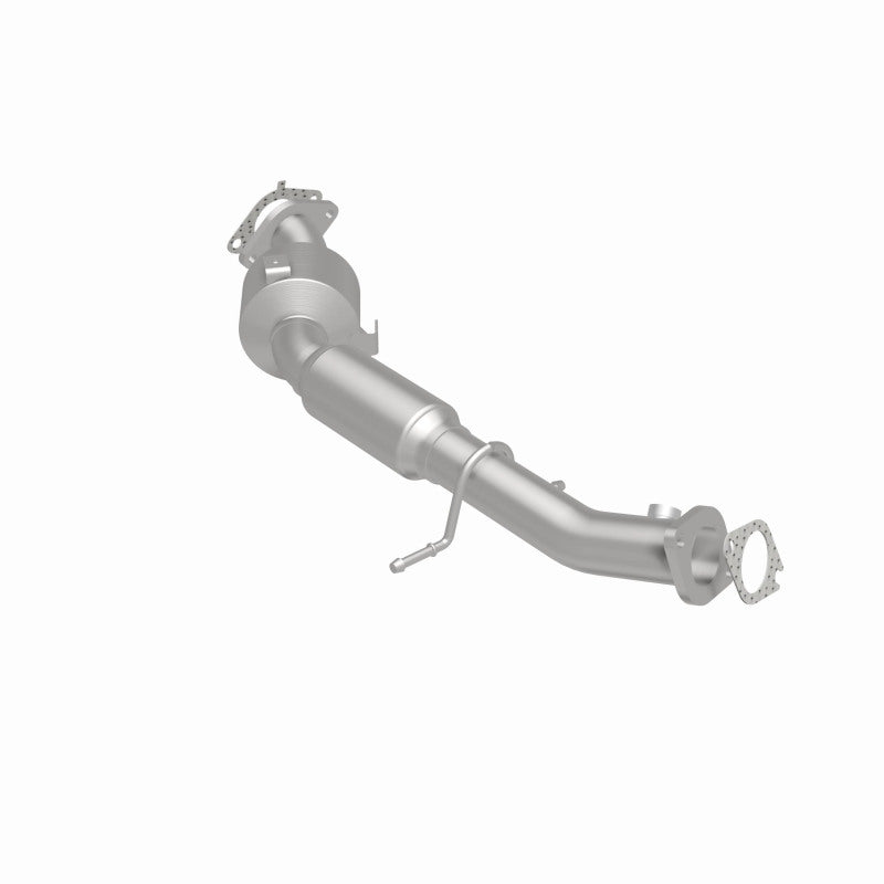 Magnaflow Conv DF 2010-2013 TRANSIT CONNECT 2.0 L Underbody - DTX Performance