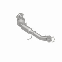 Load image into Gallery viewer, Magnaflow Conv DF 2010-2013 TRANSIT CONNECT 2.0 L Underbody - DTX Performance