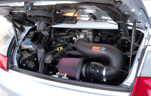 Load image into Gallery viewer, K&amp;N 99-05 Porsche Carrera 996 Performance Intake Kit - DTX Performance