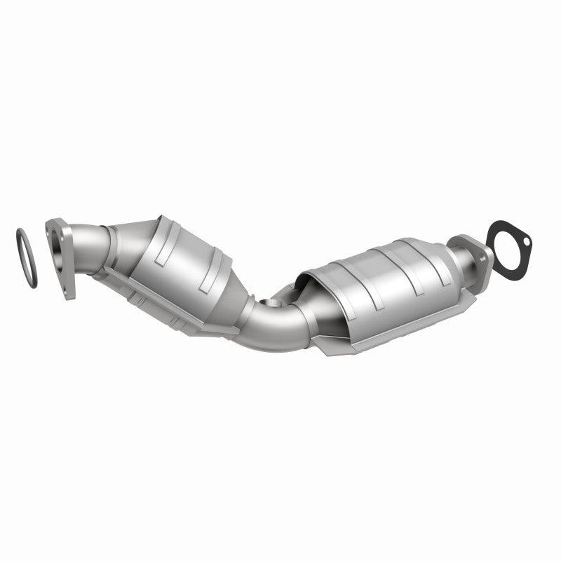 MagnaFlow Conv DF 03-06 Infiniti G35 3.5L D/S Assy / 03-06 Nissan 350Z 3.5L D/S Assy - DTX Performance