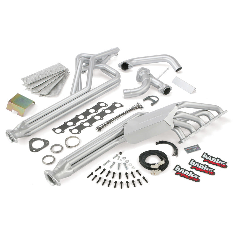 Banks Power 04-12 Ford 6.8L Mh C E-S/D Torque Tube System - DTX Performance