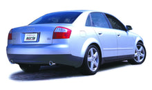 Load image into Gallery viewer, Borla Cat Back system for 02-08 Audi A4 Quattro 2.0L 4cyl - DTX Performance