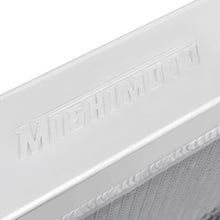 Load image into Gallery viewer, Mishimoto 86-93 Toyota Supra Manual Aluminum Radiator - DTX Performance