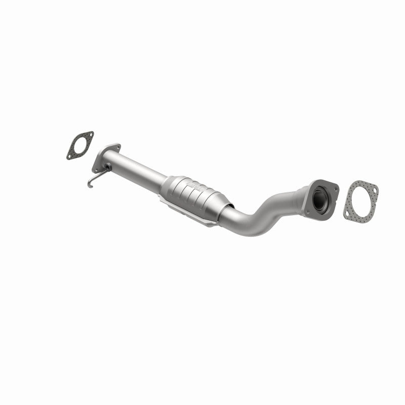 MagnaFlow Conv DF 99-02 Oldsmobile Intrigue - DTX Performance