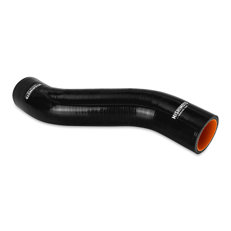 Mishimoto 13-17 Hyundai Veloster Turbo Silicone Intercooler Hose Kit - Black - DTX Performance