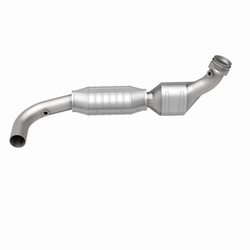 MagnaFlow Conv DF 01-03 F-150 5.4 2WD D/S 49S - DTX Performance