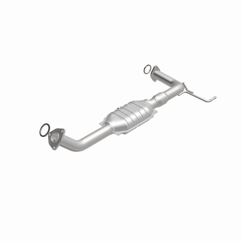 MagnaFlow Conv DF 04-06 Tundra 4.7L D/S frt O - DTX Performance