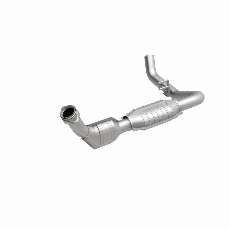 MagnaFlow Conv DF 99-00 Ford Trucks 5.4L - DTX Performance