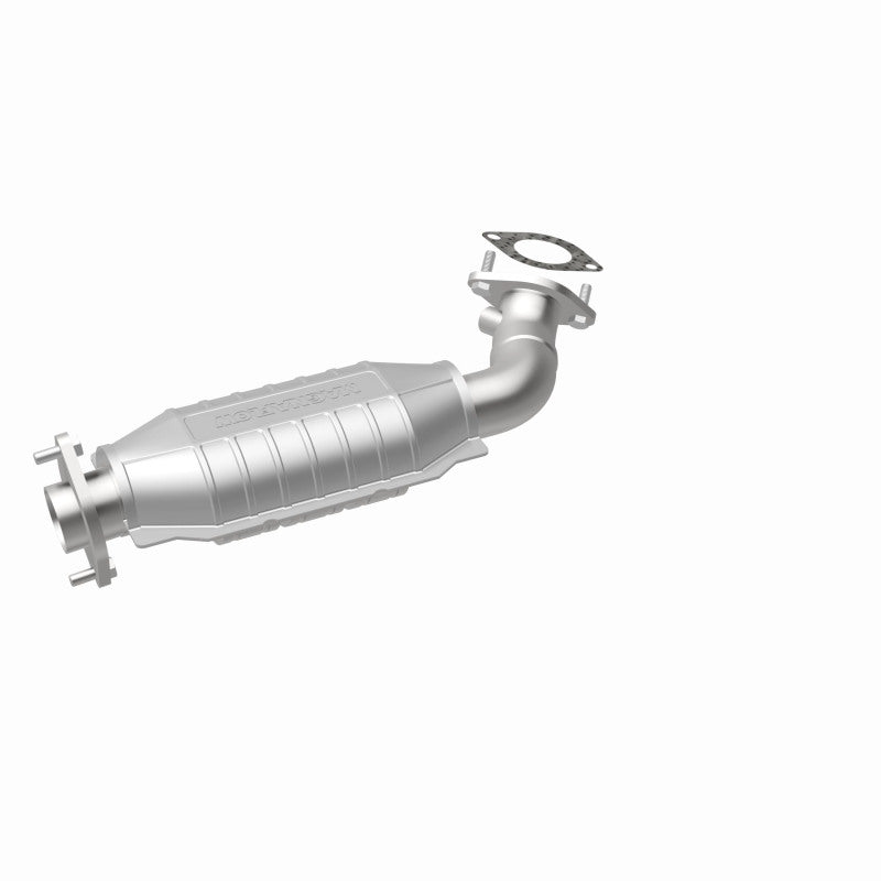 MagnaFlow Conv DF 08-09 Cadi CTS 3.6 Passenger Side OEM - DTX Performance