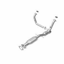 Load image into Gallery viewer, MagnaFlow Conv DF 00-04 Chevy S10 Pickup 4.3L 2WD A/T / 00-04 GMC Sonoma 4.3L 2WD A/T - DTX Performance