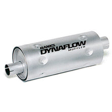 Load image into Gallery viewer, Banks Power Muffler - 3in X 3.5in S/S - DTX Performance