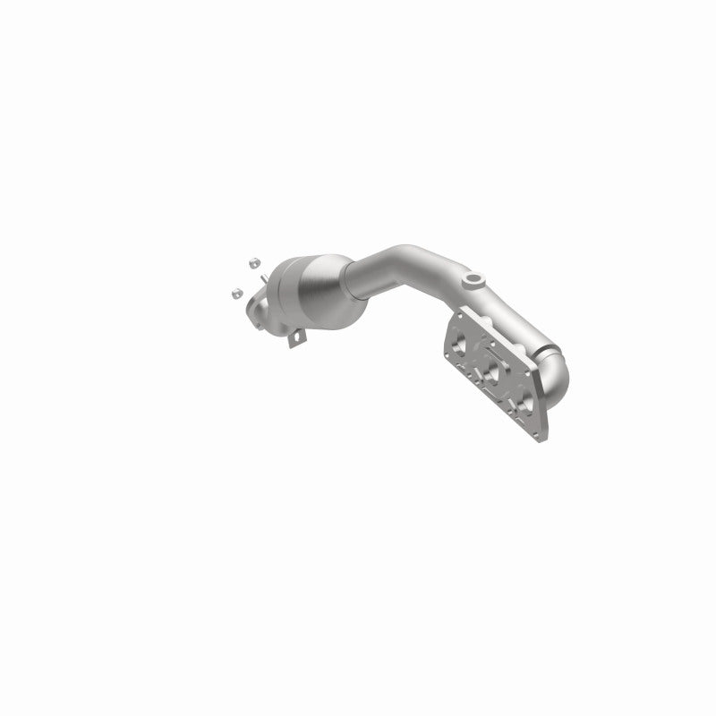 MagnaFlow Conv DF 05-09 Audi A8 6.0L - DTX Performance