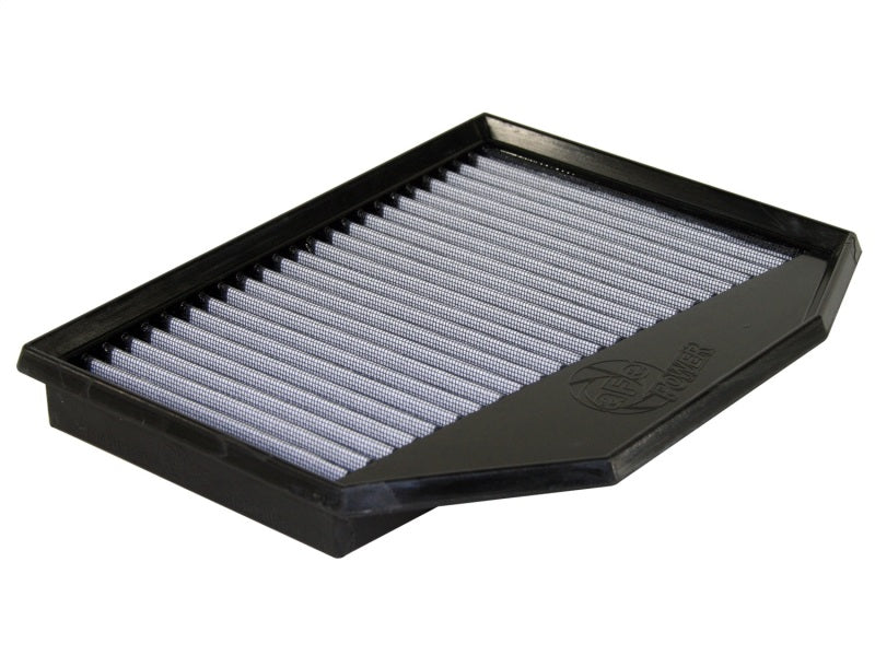 aFe MagnumFLOW Air Filters OER PDS A/F PDS BMW X3 05-10 / Z4 06-08 L6-3.0L - DTX Performance