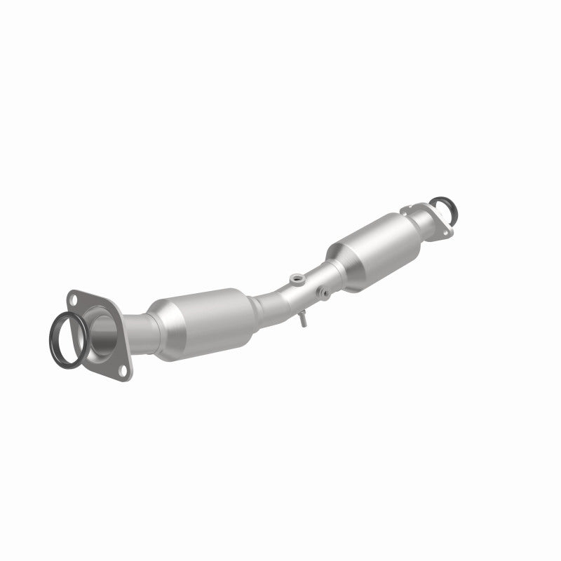 MagnaFlow Conv Direct Fit OEM 2013-2017 Nissan Sentra Underbody - DTX Performance