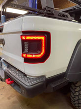 Load image into Gallery viewer, Oracle Jeep Gladiator JT Flush Mount LED Tail Lights - DTX Performance