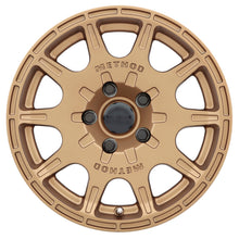 Load image into Gallery viewer, Method MR502 VT-SPEC 2 15x7 +15mm Offset 5x4.5 56.1mm CB Method Bronze Wheel - DTX Performance