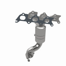 Load image into Gallery viewer, Magnaflow Conv DF 07-11 Chrysler Sebring 2.7L Fr Manifold / 08-10 Dodge Avenger 2.7L Fr Manifold - DTX Performance