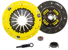 Load image into Gallery viewer, ACT 15-18 Subaru WRX HD/Perf Street Sprung Clutch Kit (Will Not Fit Vin J-806877) - DTX Performance