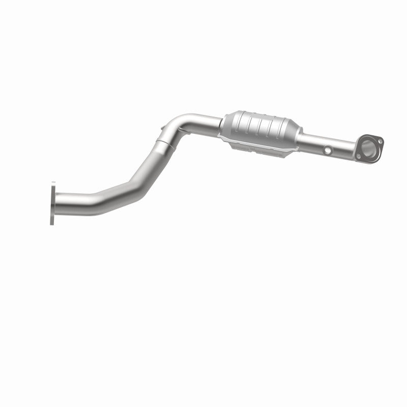 MagnaFlow Conv DF 05-07 4Runner Driver Side Rear - DTX Performance