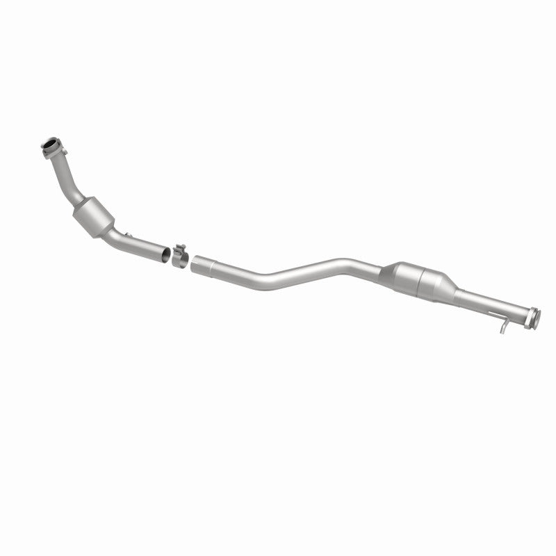 MagnaFlow Conv DF 99-02 Mercedes SL500 5.0L - DTX Performance