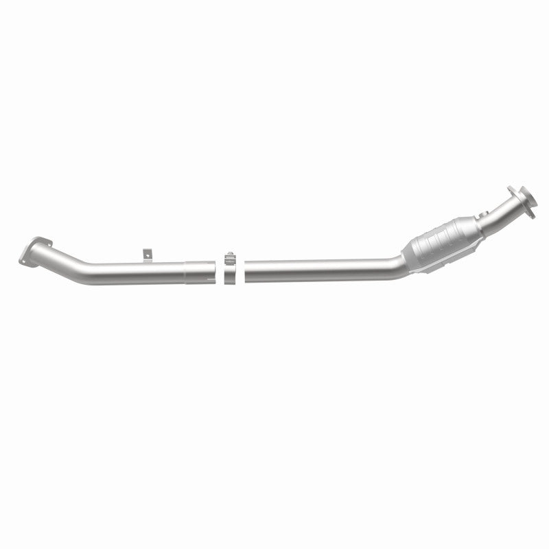 MagnaFlow Conv DF GTO- 2004 8 5.7L OEM - DTX Performance