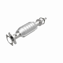 Load image into Gallery viewer, MagnaFlow 02-03 Mitsubishi Lancer V4 2.0L (excl. Turbocharged) Rear Direct Fit Catalytic Converter - DTX Performance