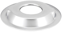 Load image into Gallery viewer, K&amp;N Metal Base Plate 14in OD 5-1/8in Flange Chrome Finish - DTX Performance