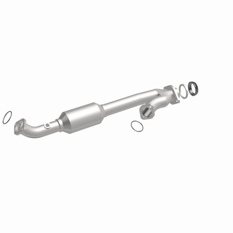 MagnaFlow Conv DF 05-07 4-Run/FJ P/S rr OEM - DTX Performance