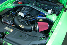 Load image into Gallery viewer, Airaid 12-13 Ford Mustang Boss 302 MXP Intake System w/ Tube (Oiled / Red Media) - DTX Performance