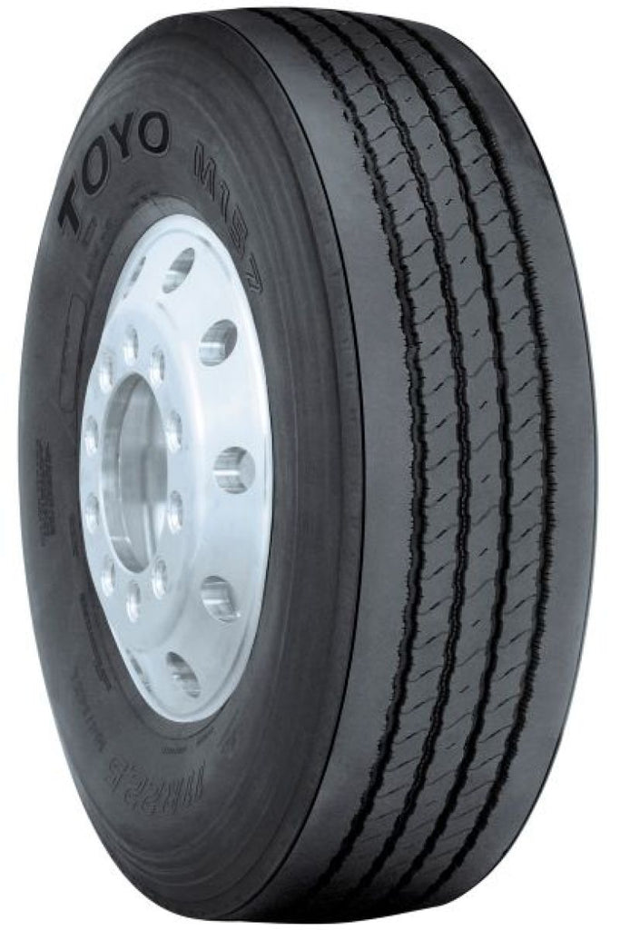 Toyo M157 - 285/75R245 144/141L (G/14) M157 TL (25.23 FET Inc.) - DTX Performance