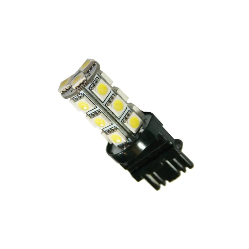 Oracle 3156 18 LED 3-Chip SMD Bulb (Single) - Cool White - DTX Performance