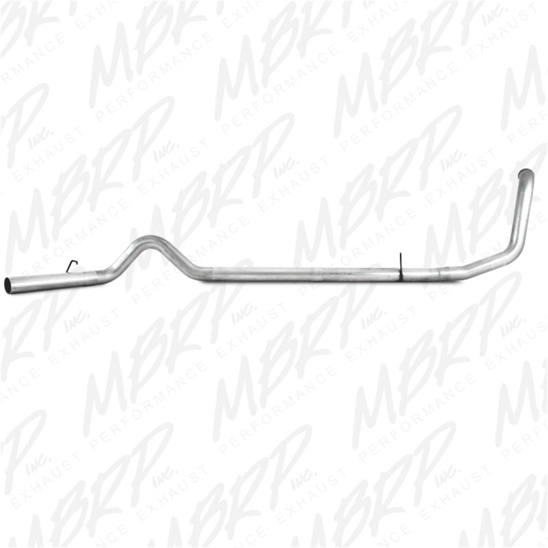 MBRP 1999-2003 Ford F-250/350 7.3L PLM Series Exhaust System - DTX Performance