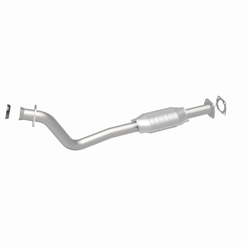 MagnaFlow Conv DF GM 89 93 - DTX Performance