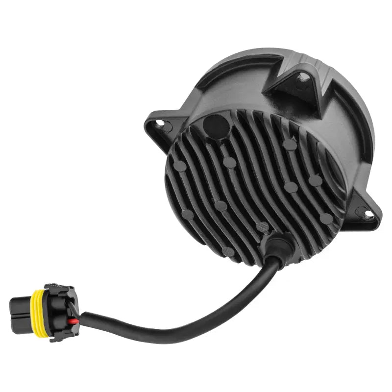 Oracle 95mm 15W High Beam LED Emitter - 6000K - DTX Performance