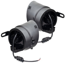 Load image into Gallery viewer, Oracle 07-13 Toyota Tundra High Powered LED Fog (Pair) w/ Metal Bumper - 6000K - DTX Performance