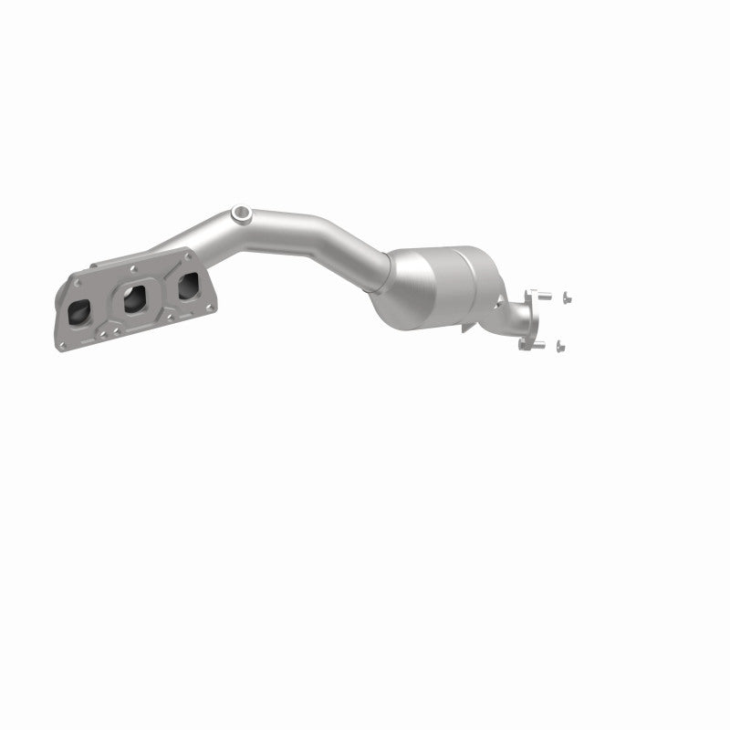 MagnaFlow Conv DF 05-09 Audi A8 6.0L - DTX Performance