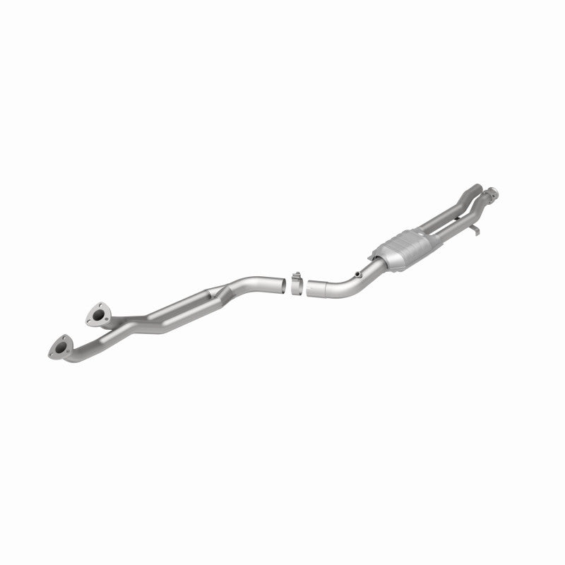 MagnaFlow Conv DF 92-95 BMW 325i 2.5L - DTX Performance