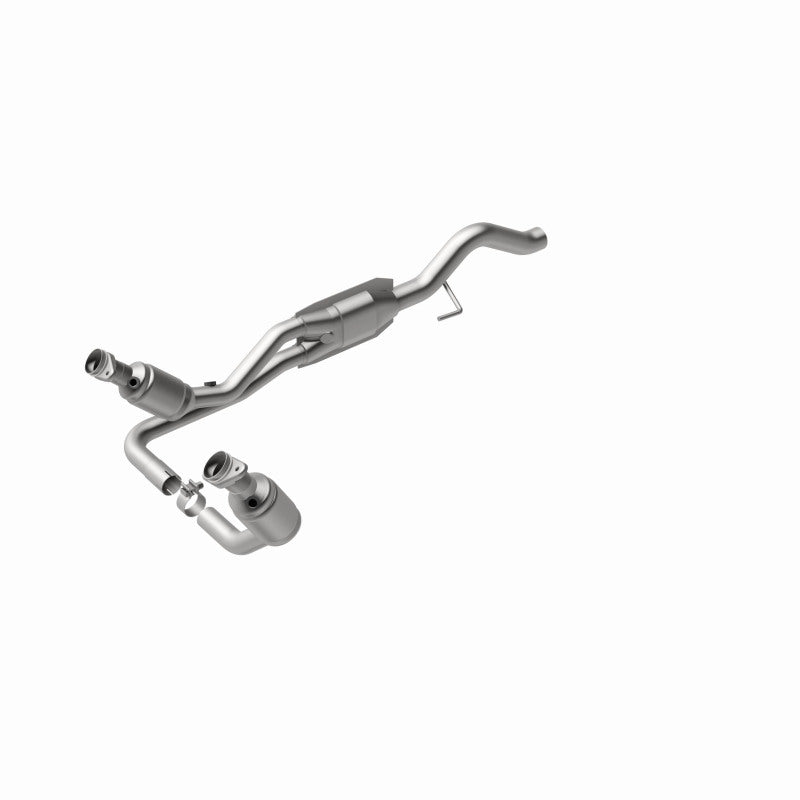 MagnaFlow Conv DF 00-03 Dodge Dakota 4.7L 4WD (49 State) - DTX Performance