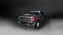 Load image into Gallery viewer, Corsa/dB 09-10 Ford F-150 4.6L V8 Polished Sport Cat-Back Exhaust - DTX Performance