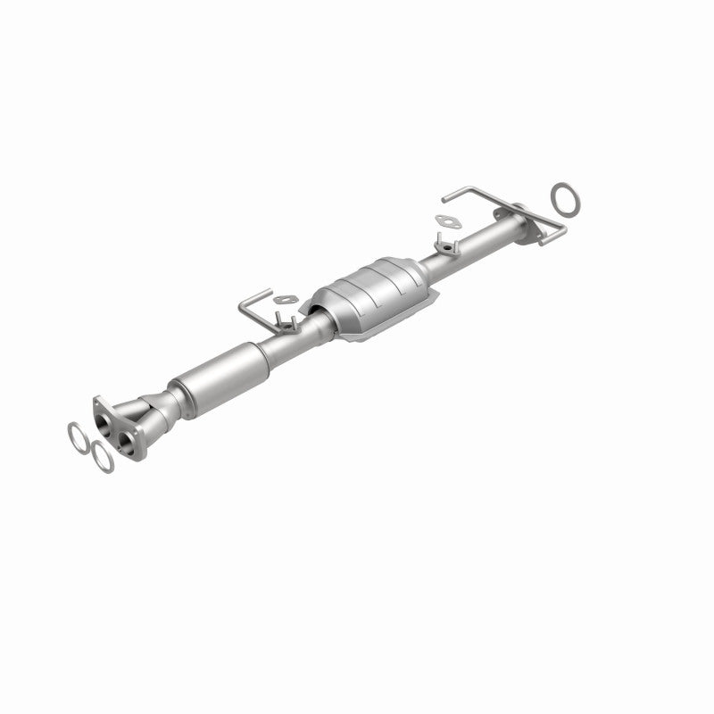 MagnaFlow Conv DF 95-96 Previa 2.4L - DTX Performance