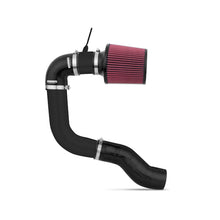 Load image into Gallery viewer, Mishimoto 15 Subaru WRX Performance Air Intake Kit w/ Box - Wrinkle Black - DTX Performance