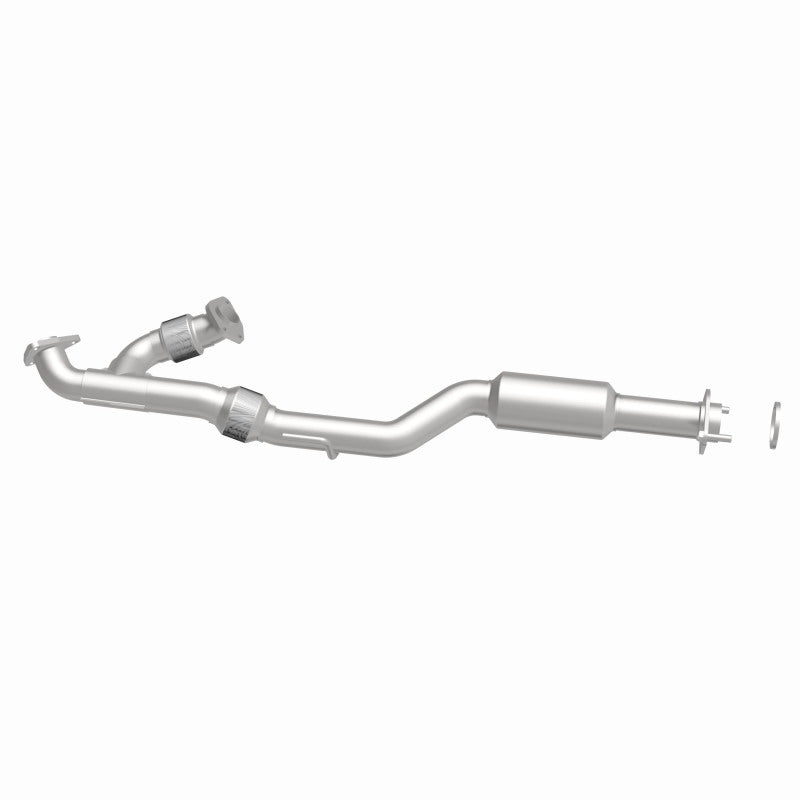 MagnaFlow Direct-Fit OEM EPA Compliant Catalytic Converter - 13-15 Nissan Pathfinder V6 3.5L - DTX Performance