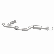 Load image into Gallery viewer, MagnaFlow Direct-Fit OEM EPA Compliant Catalytic Converter - 13-15 Nissan Pathfinder V6 3.5L - DTX Performance