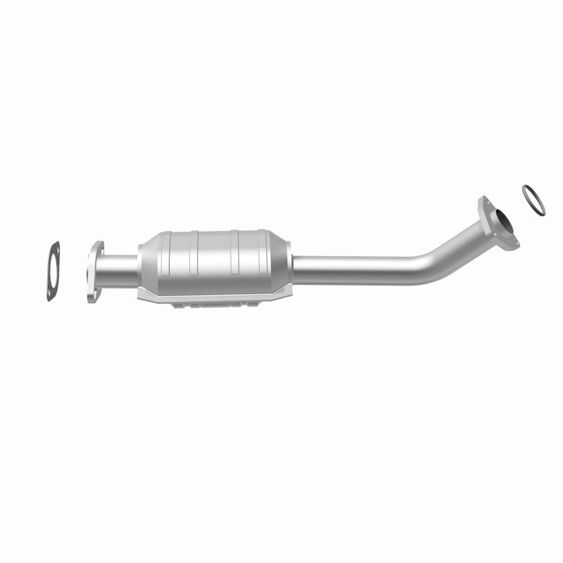 MagnaFlow Conv DF 01-03 Infiniti QX4 3.5L P/S Rear / 01-04 Nissan Pathfinder 3.5L P/S Rear - DTX Performance