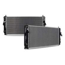 Load image into Gallery viewer, Mishimoto Cadillac DeVille Replacement Radiator 2001-2005 - DTX Performance