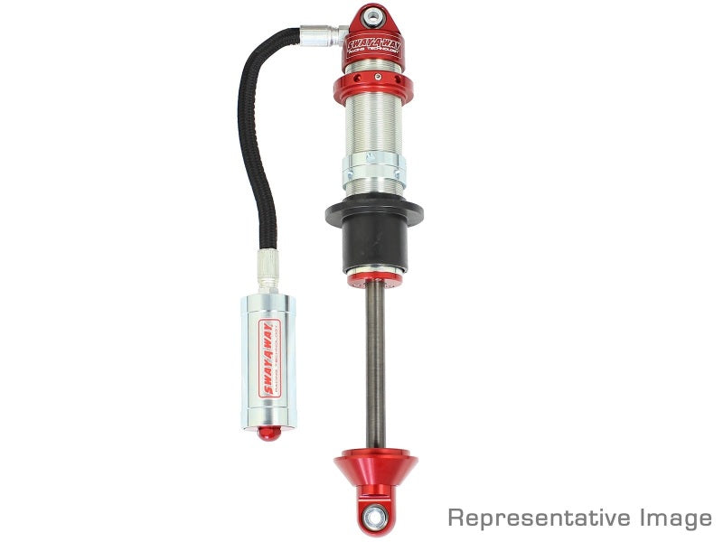 aFe Sway-A-Way 2.5 Coilover w/ Remote Reservoir - 12in Stroke - DTX Performance